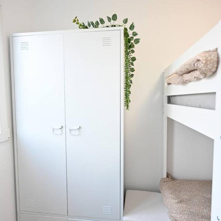 EL SONIDO DEL MAR - Appartement - 16