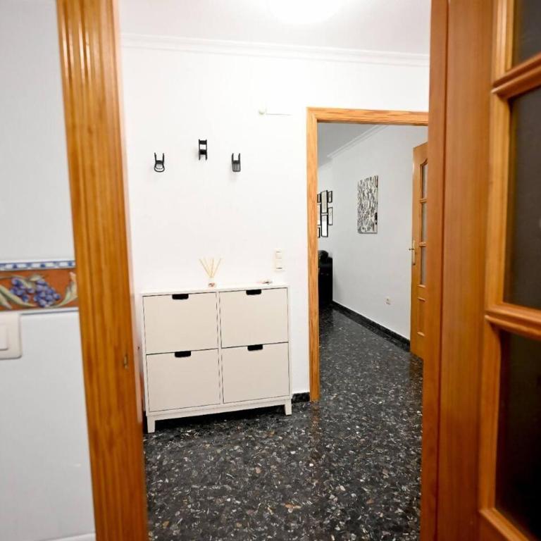 EMMA Apartament - Apartment mit 3 Schlafzimmern - obere Etage - 36