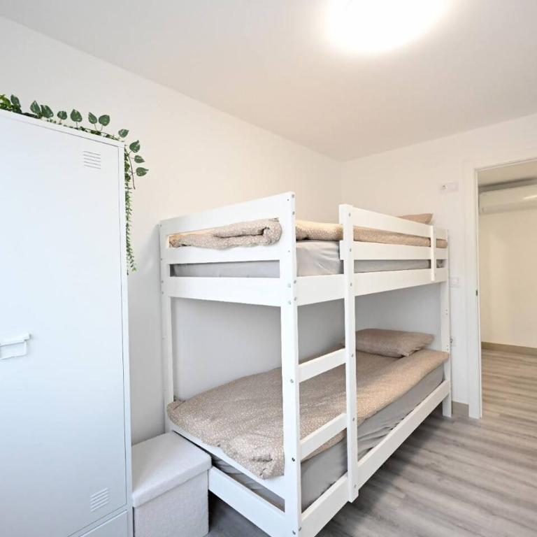 EL SONIDO DEL MAR - Appartement - 17