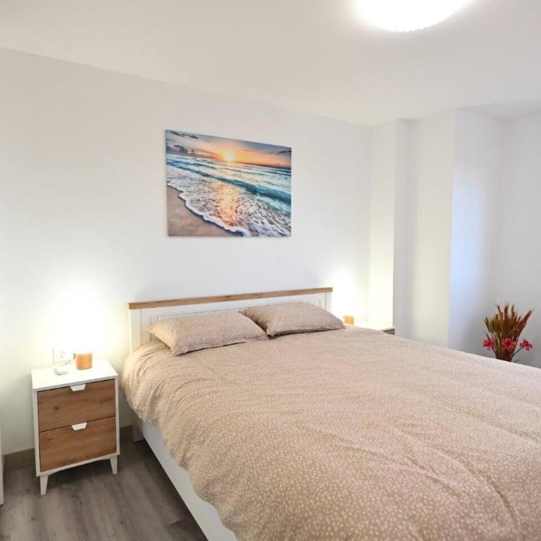 EL SONIDO DEL MAR - Appartement - 18