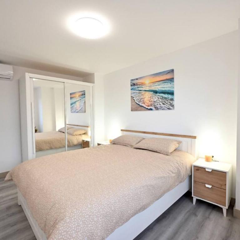 EL SONIDO DEL MAR - Appartement - 19