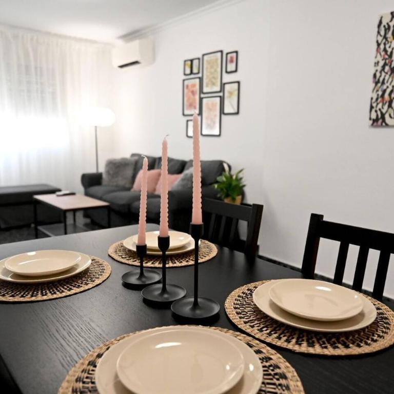 EMMA Apartament - Apartment mit 3 Schlafzimmern - obere Etage - 38