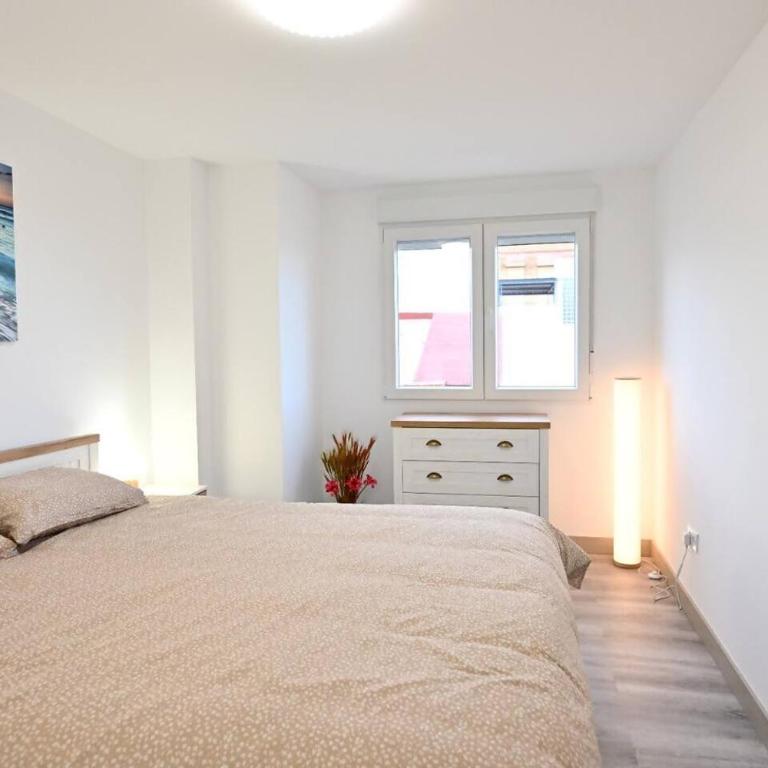 EL SONIDO DEL MAR - Appartement - 22