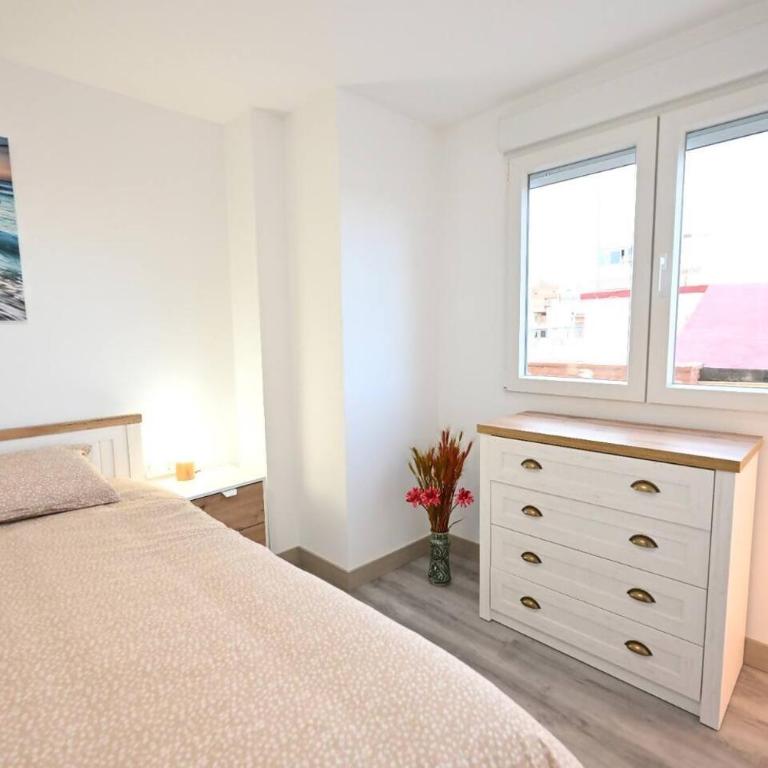 EL SONIDO DEL MAR - Appartement - 23