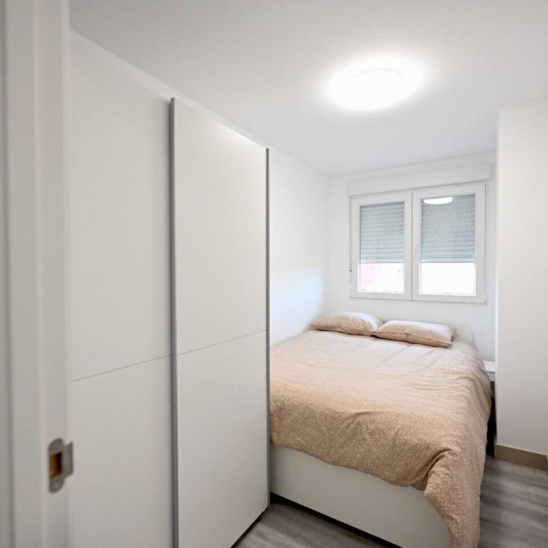EL SONIDO DEL MAR - Appartement - 24