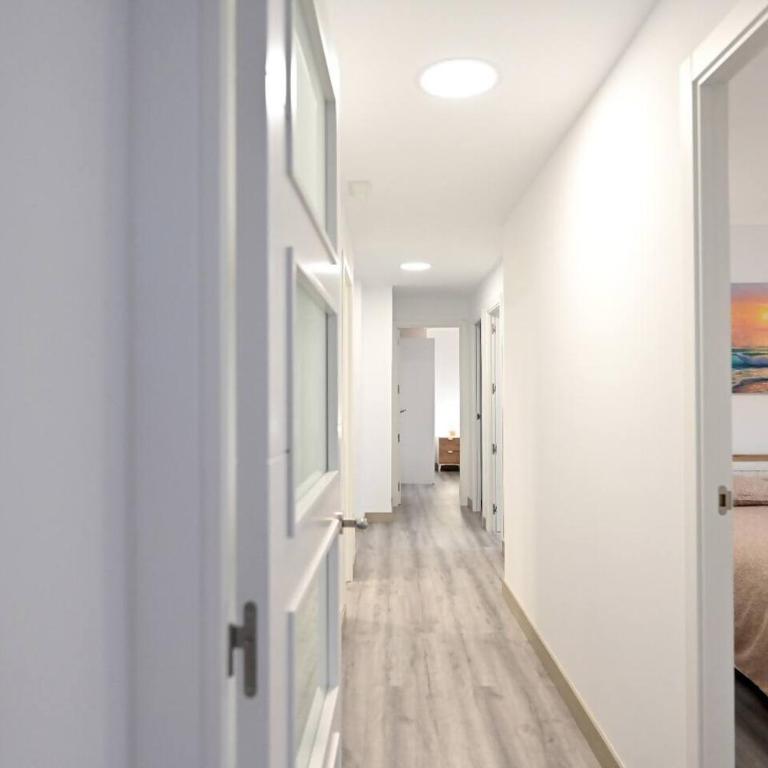 EL SONIDO DEL MAR - Appartement - 25