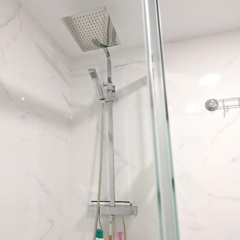 EL SONIDO DEL MAR - Appartement - 26