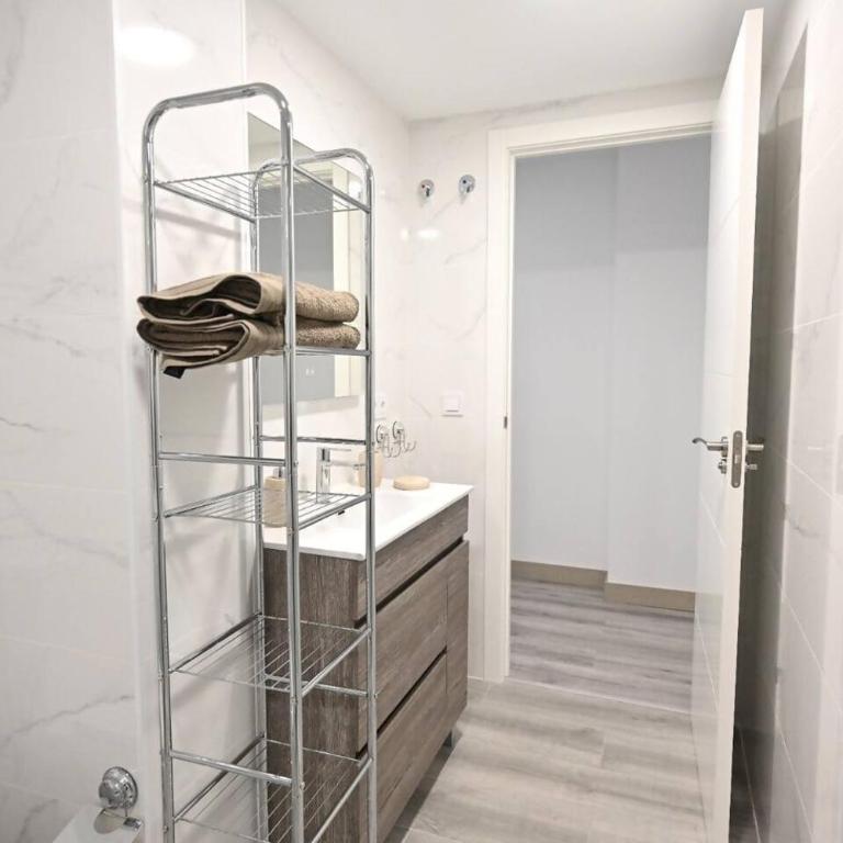 EL SONIDO DEL MAR - Appartement - 29