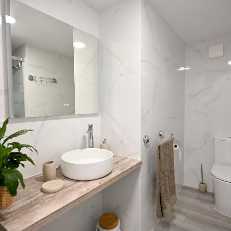 EL SONIDO DEL MAR - Appartement - 31