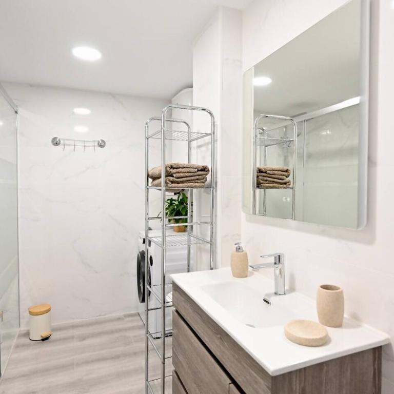 EL SONIDO DEL MAR - Appartement - 32
