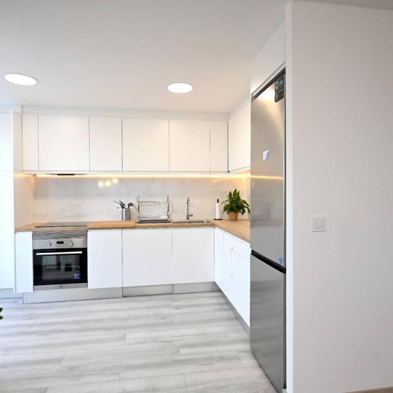 EL SONIDO DEL MAR - Appartement - 36