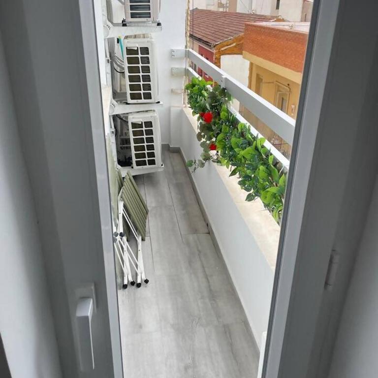EL SONIDO DEL MAR - Appartement - 37