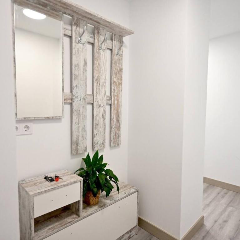 EL SONIDO DEL MAR - Appartement - 38