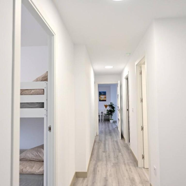 EL SONIDO DEL MAR - Appartement - 39