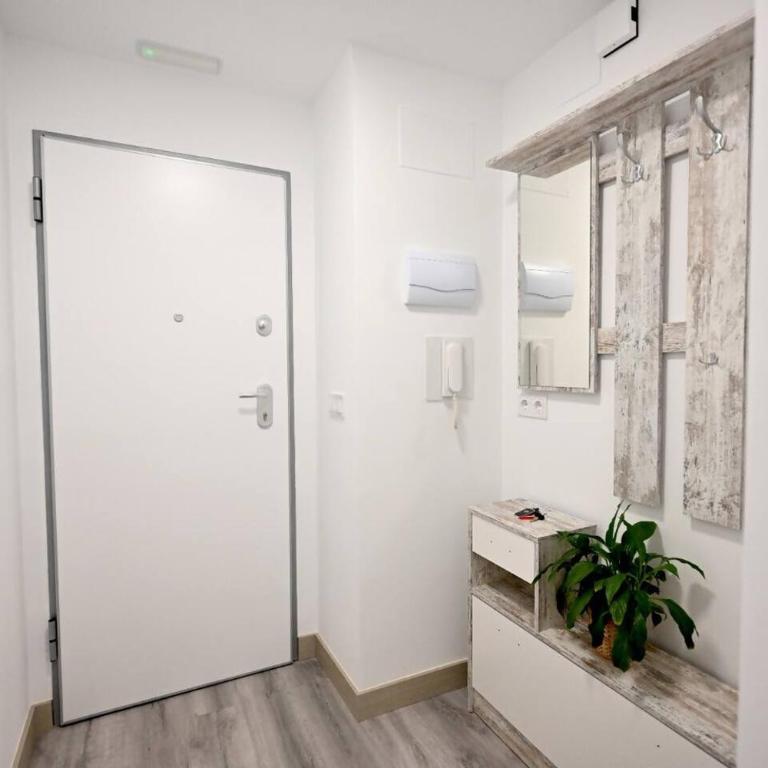 EL SONIDO DEL MAR - Appartement - 40