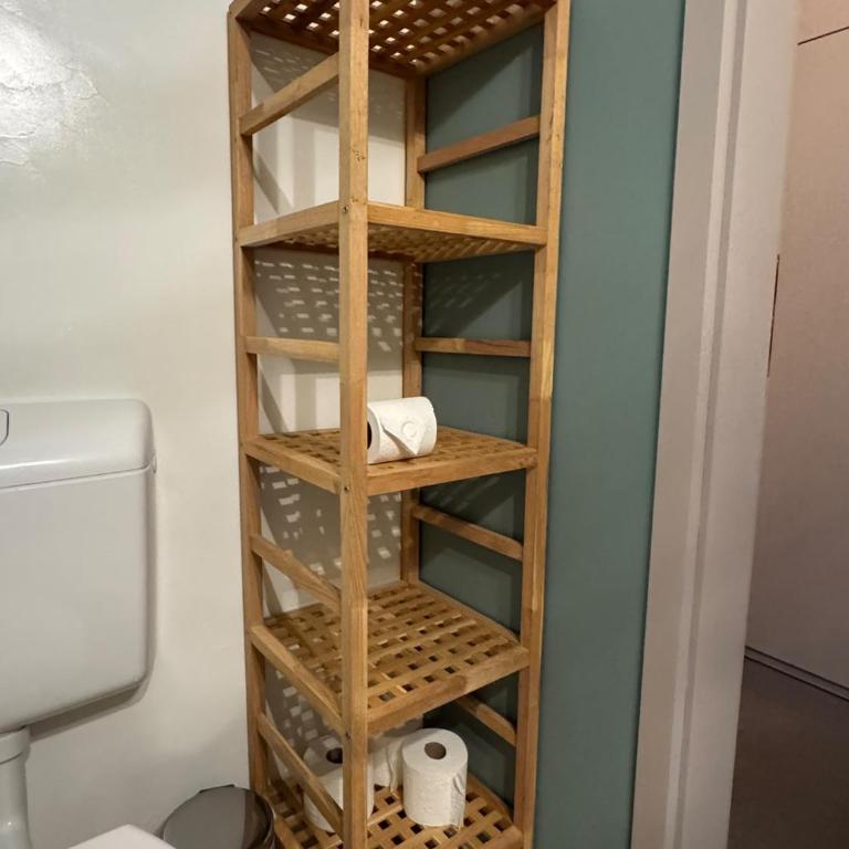 Ferienwohnung Darosa Alpenliebe - Apartment mit 1 Schlafzimmer - 12