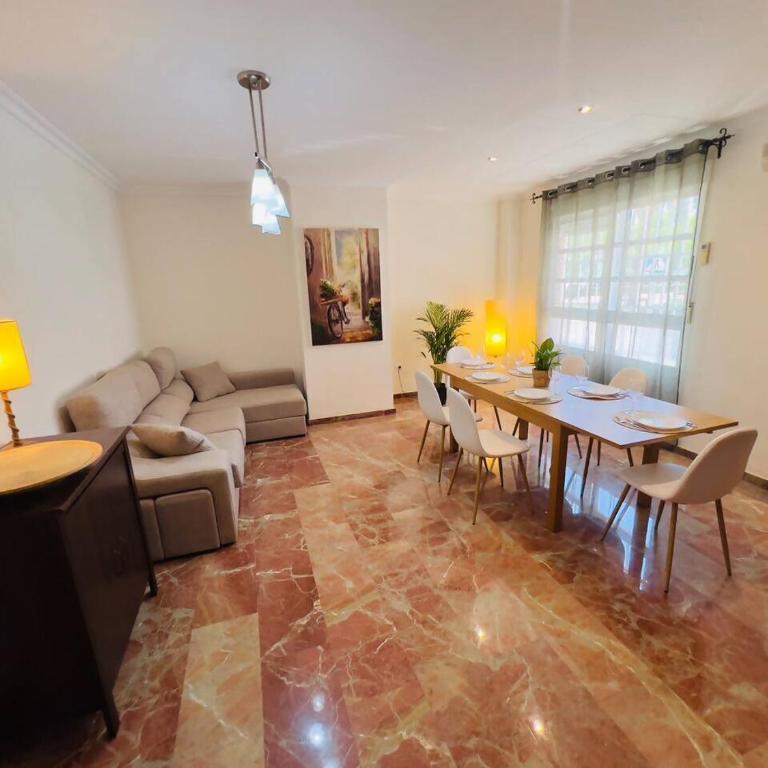 Isabel Playa Apartment - Apartment mit 3 Schlafzimmern - 1