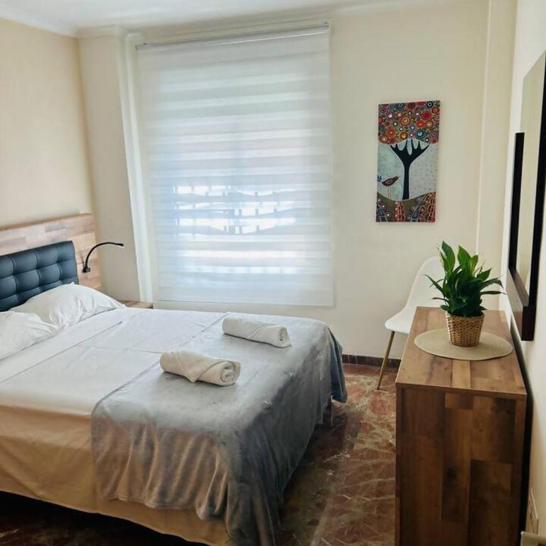Isabel Playa Apartment - Apartment mit 3 Schlafzimmern - 3