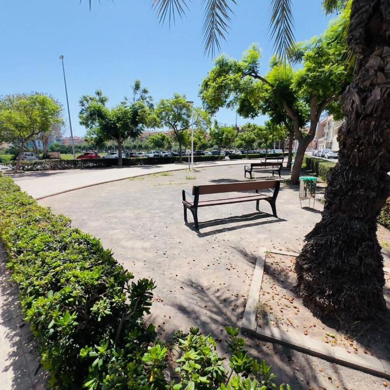 Isabel Playa Apartment - Apartment mit 3 Schlafzimmern - 4