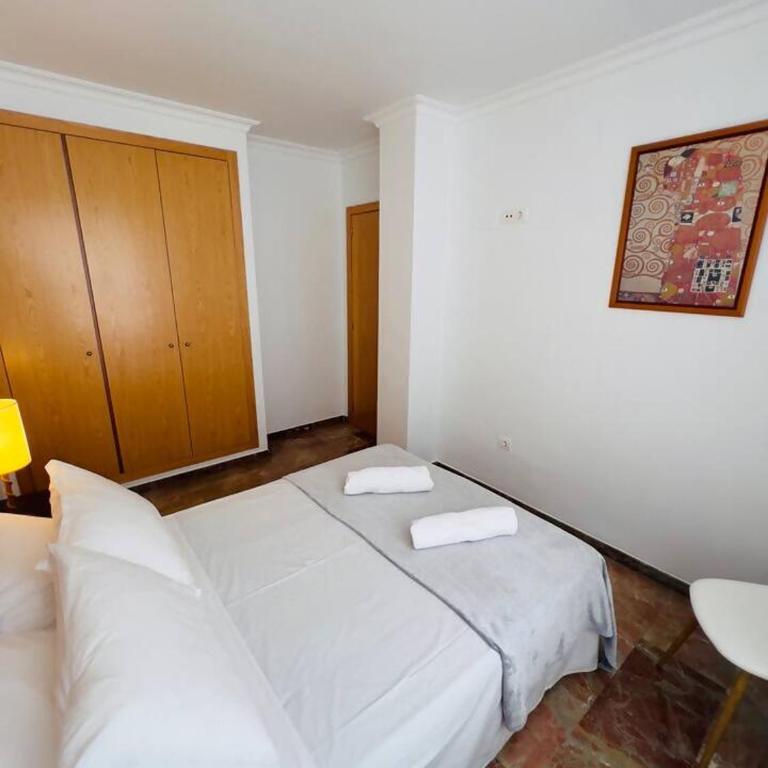 Isabel Playa Apartment - Apartment mit 3 Schlafzimmern - 14