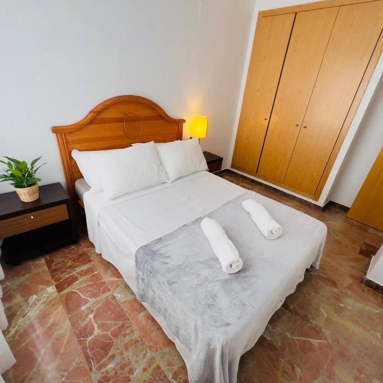 Isabel Playa Apartment - Apartment mit 3 Schlafzimmern - 15