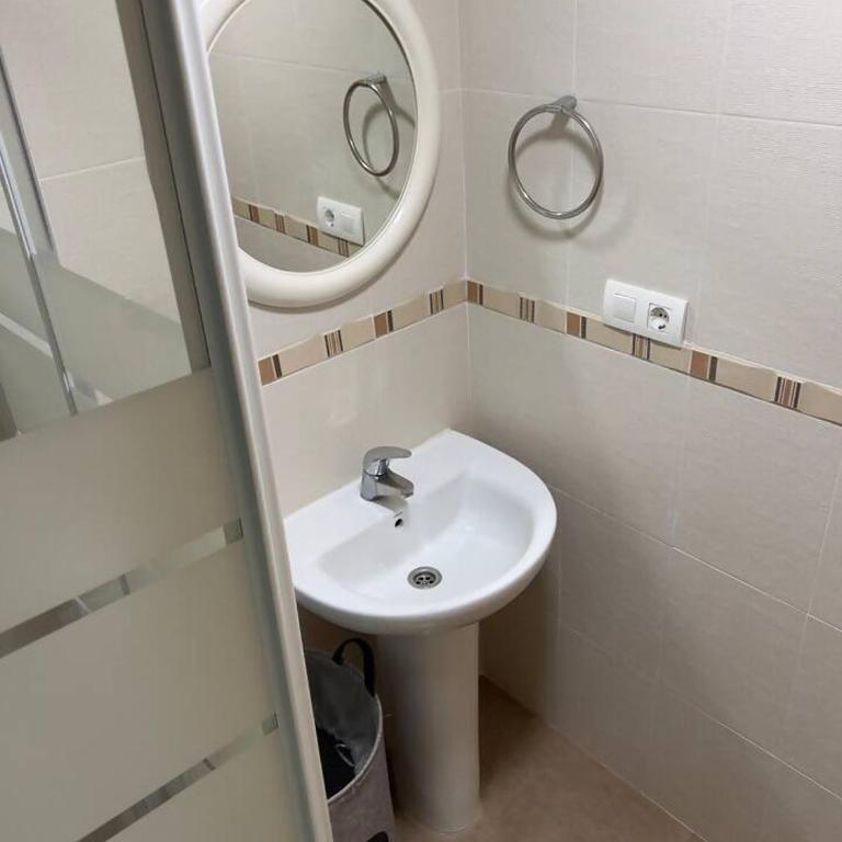Isabel Playa Apartment - Apartment mit 3 Schlafzimmern - 18