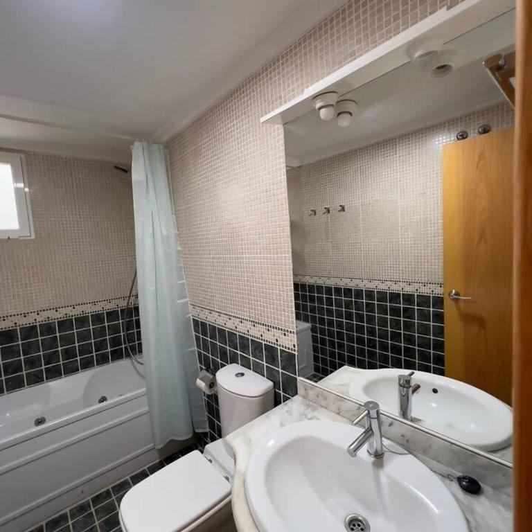Isabel Playa Apartment - Apartment mit 3 Schlafzimmern - 22