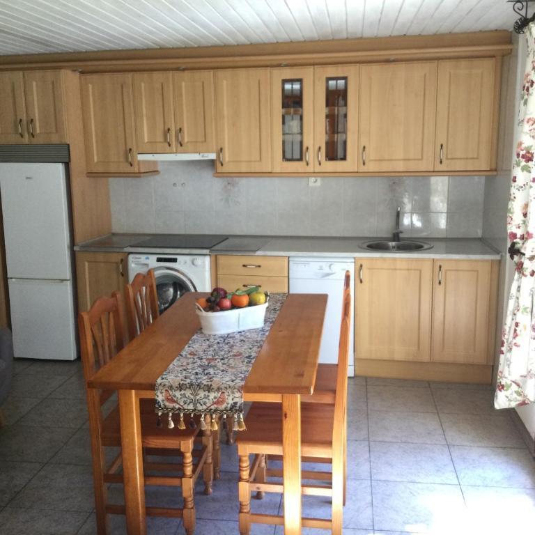 La Casita de Ordesa - Casa con 1 Camera da Letto e Terrazza - 23