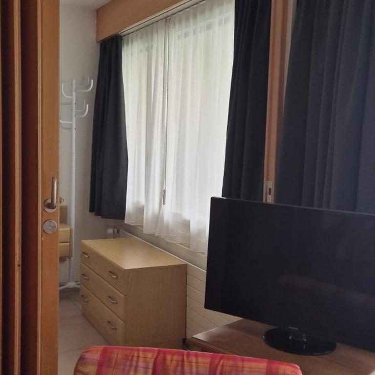 Fortuna 216 und 116 - Apartment mit 1 Schlafzimmer - 8