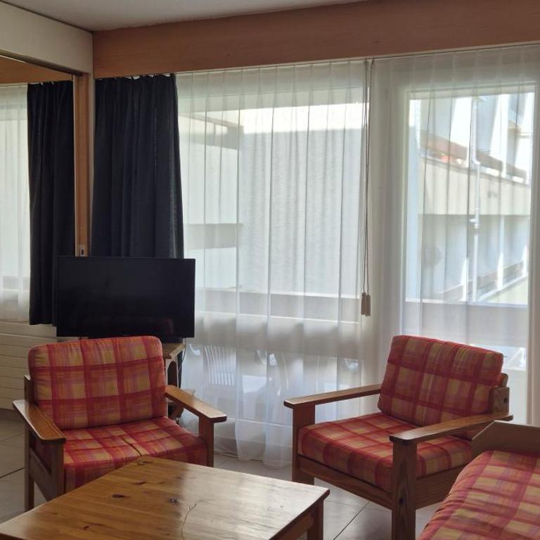 Fortuna 216 und 116 - Apartment mit 1 Schlafzimmer - 9