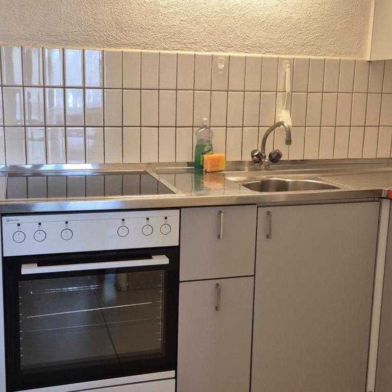 Fortuna 216 und 116 - Apartment mit 1 Schlafzimmer - 10