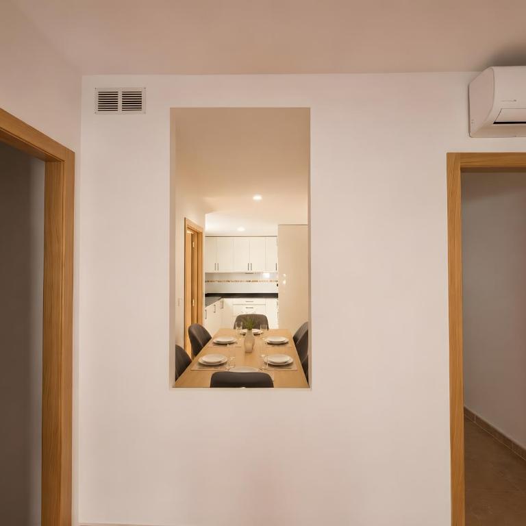 Edificio Marly 2 - Apartamento Premium de 3 dormitorios con balcón - 4