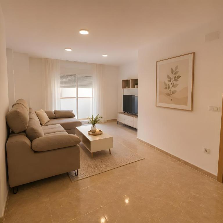 Edificio Marly 2 - Apartamento Premium de 3 dormitorios con balcón - 6