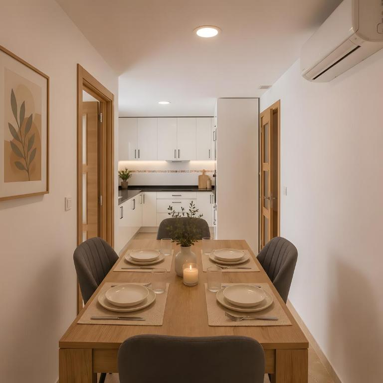 Edificio Marly 2 - Apartamento Premium de 3 dormitorios con balcón - 8