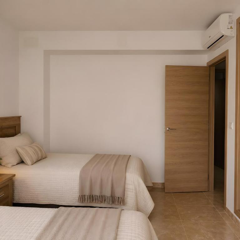 Edificio Marly 2 - Apartamento Premium de 3 dormitorios con balcón - 9