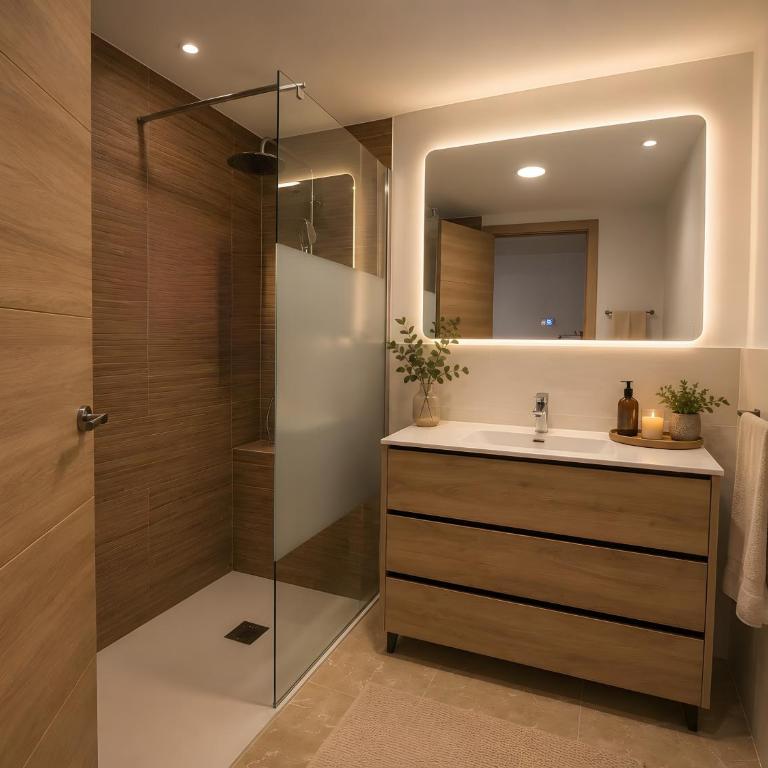 Edificio Marly 2 - Apartamento Premium de 3 dormitorios con balcón - 10