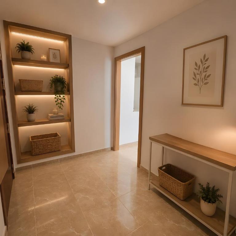 Edificio Marly 2 - Apartamento Premium de 3 dormitorios con balcón - 11