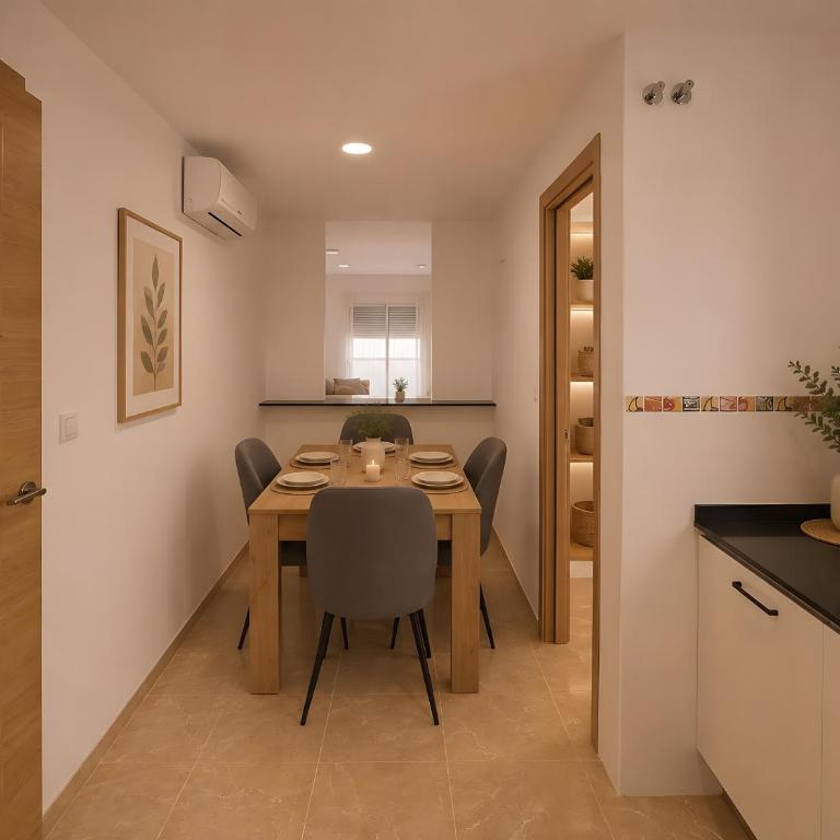 Edificio Marly 2 - Apartamento Premium de 3 dormitorios con balcón - 12