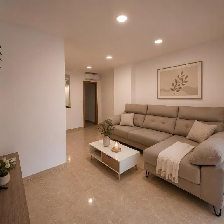 Edificio Marly 2 - Apartamento Premium de 3 dormitorios con balcón - 1