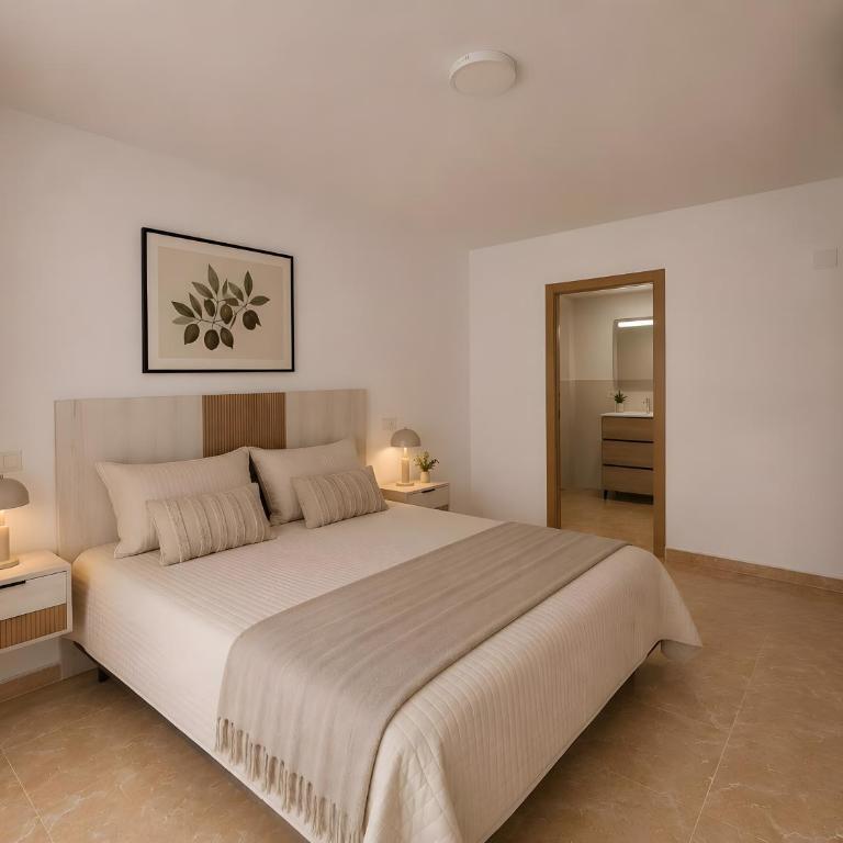 Edificio Marly 2 - Apartamento Premium de 3 dormitorios con balcón - 14