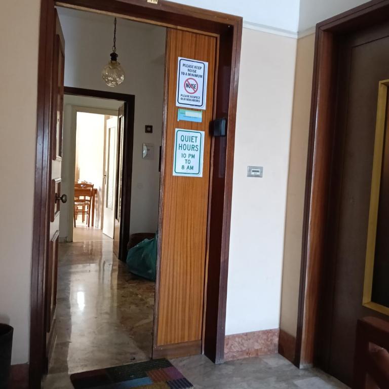 Raffaele's apartment - Appartamento con 2 Camere da Letto - 26
