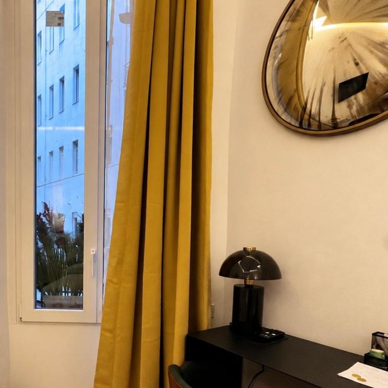 Anno13Suites - Standard Doppelzimmer - 1
