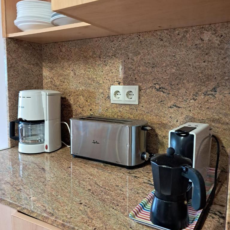 PROBER - CHAMOIX - Penthouse-Apartment - 3