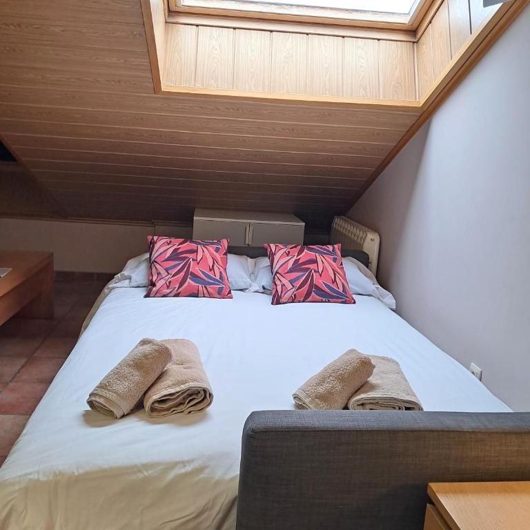 PROBER - CHAMOIX - Penthouse-Apartment - 7