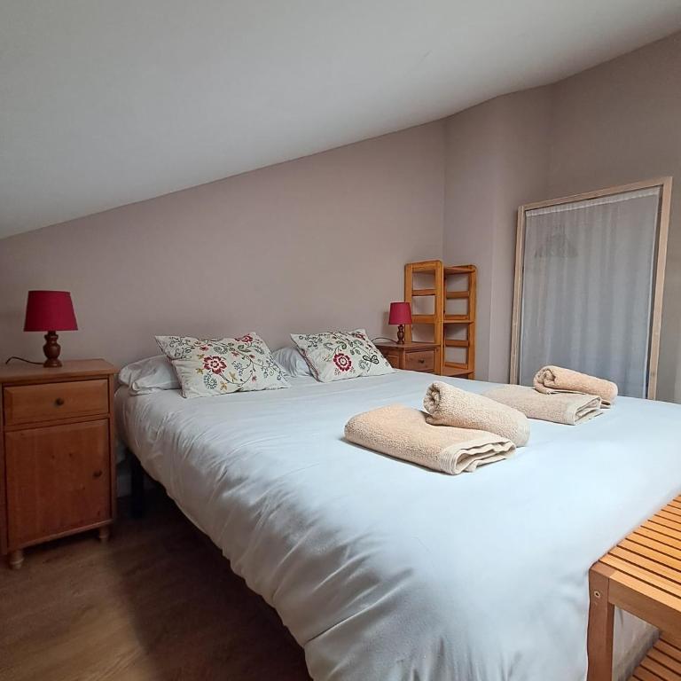 PROBER - CHAMOIX - Penthouse-Apartment - 8