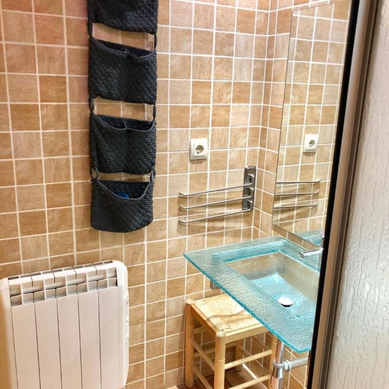 PROBER - CHAMOIX - Penthouse-Apartment - 10