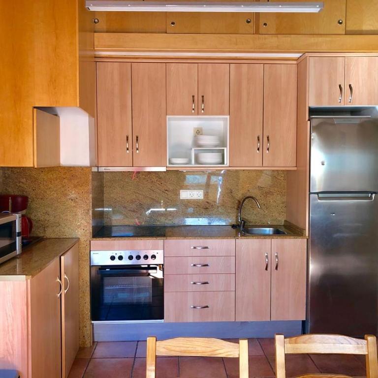 PROBER - CHAMOIX - Penthouse-Apartment - 11