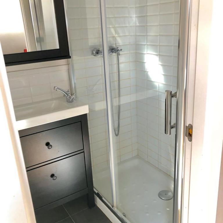 PROBER - CHAMOIX - Penthouse-Apartment - 13