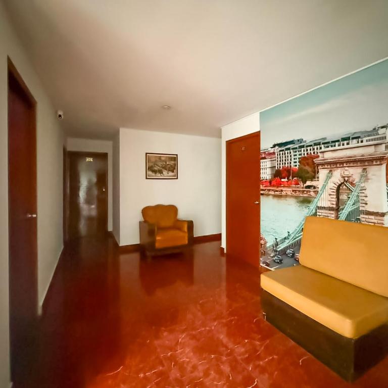 Albert Home - Double Room - 9