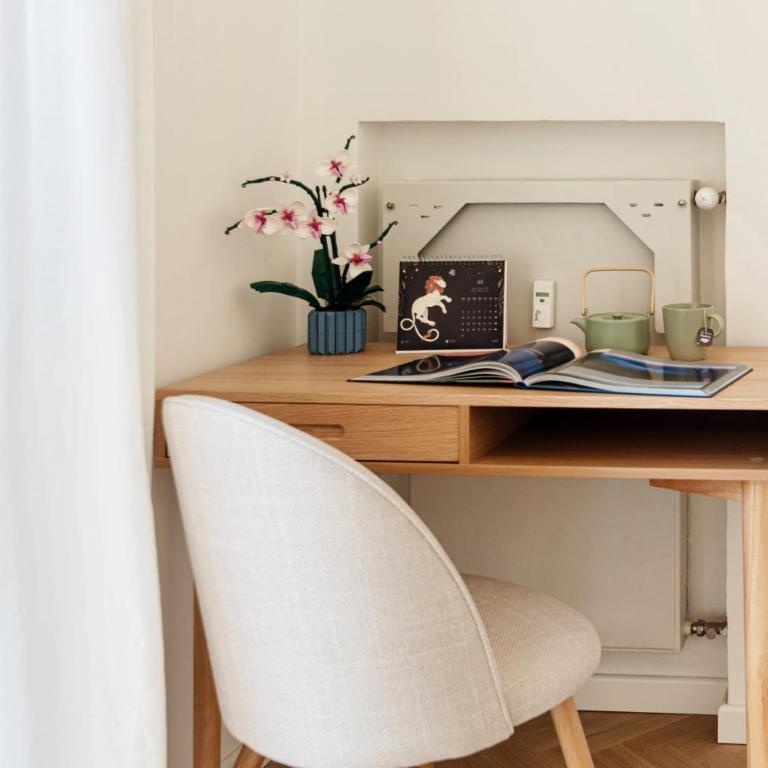 Otium Lake Como - by MyHomeInComo - Apartment mit 1 Schlafzimmer - 3